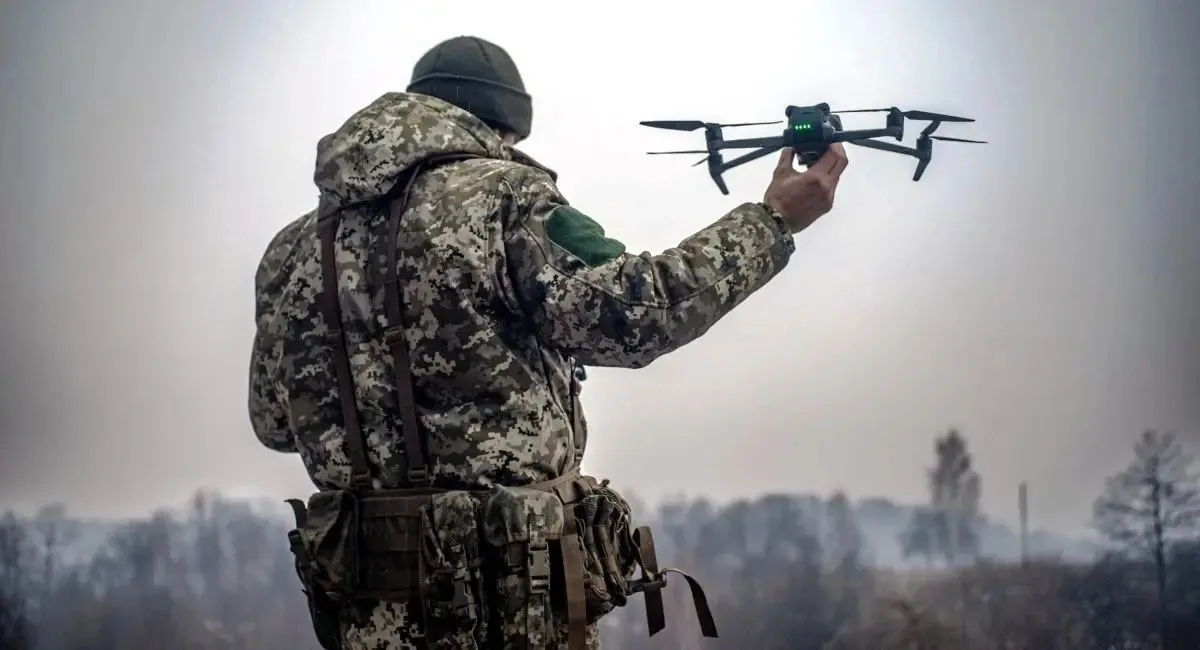 В Україні 11 червня відзначатимуть День Сил безпілотних систем ЗСУ