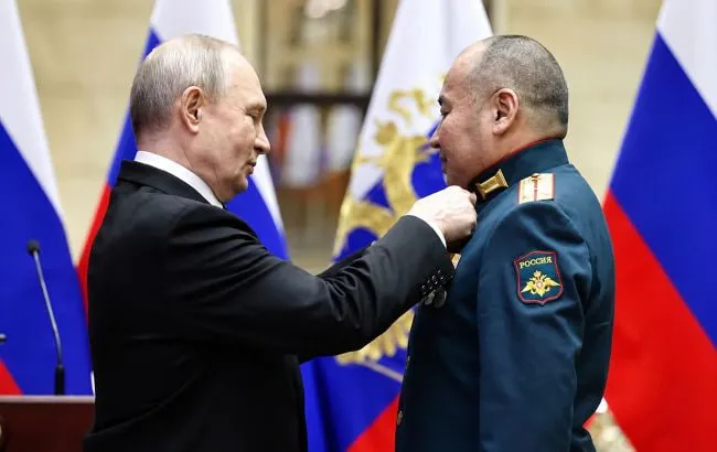 Українські дрони ліквідували російського командира після боїв за Сіверськ