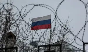 Прем'єр Македонії відмовився від візиту в Україну «через зайнятість»