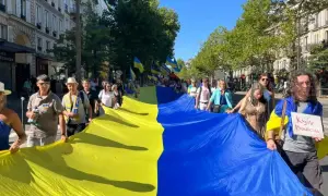 Трамп і Гарріс погодилися зустрітися на дебатах: названо дату