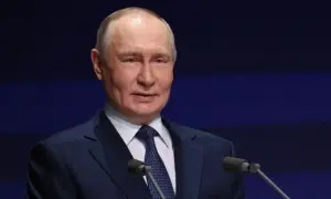 Президент представив у Раді План перемоги: ключові пункти