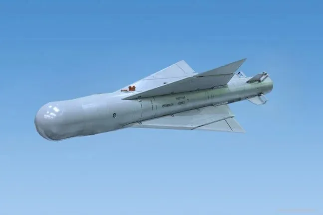 Russian missiles struck the Zaporizhzhia region; there are casualties