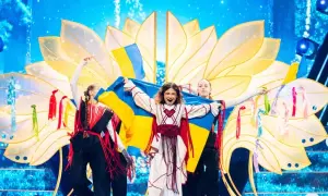 Книгарня Смолоскип у Києві оголосила розпродаж книг після підтоплення складів