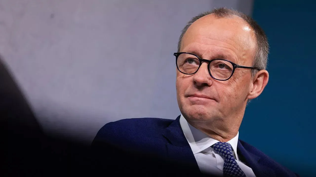 Мерц резко ответил ультраправым депутатам в Бундестаге по поводу Украины