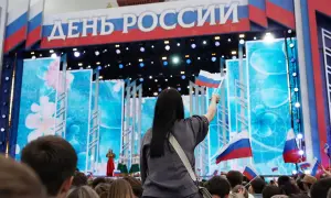 Президент США в беседе с президентом Китая подтвердил поддержку Тайваня
