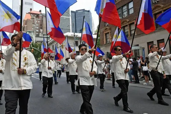 Праздник 12 июня: на Филиппинах отмечают День независимости