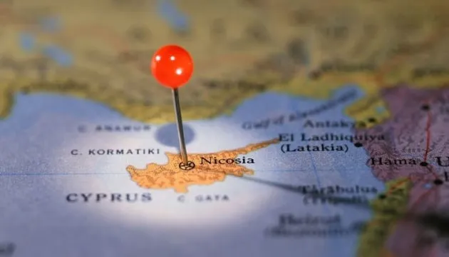 Cyprus has closed all its visa centers in Russia