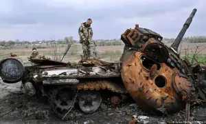 росія намагається знайти нову тактику ракетних ударів - Маляр