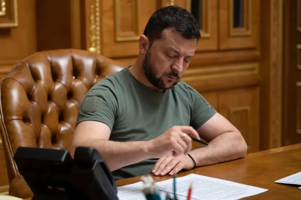 Україна запровадила санкції проти російських пропагандистів і суддів