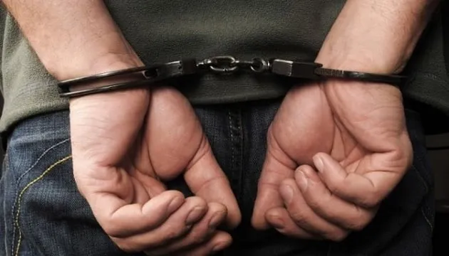 У Києві затримали організатора нарковечірок із перевдяганням гостей