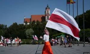 У Японії пожежа знищила святилище з 1200-річним вічним вогнем