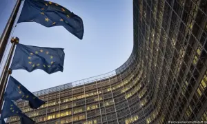 США перебрасывают в Восточную Европу тысячи танков