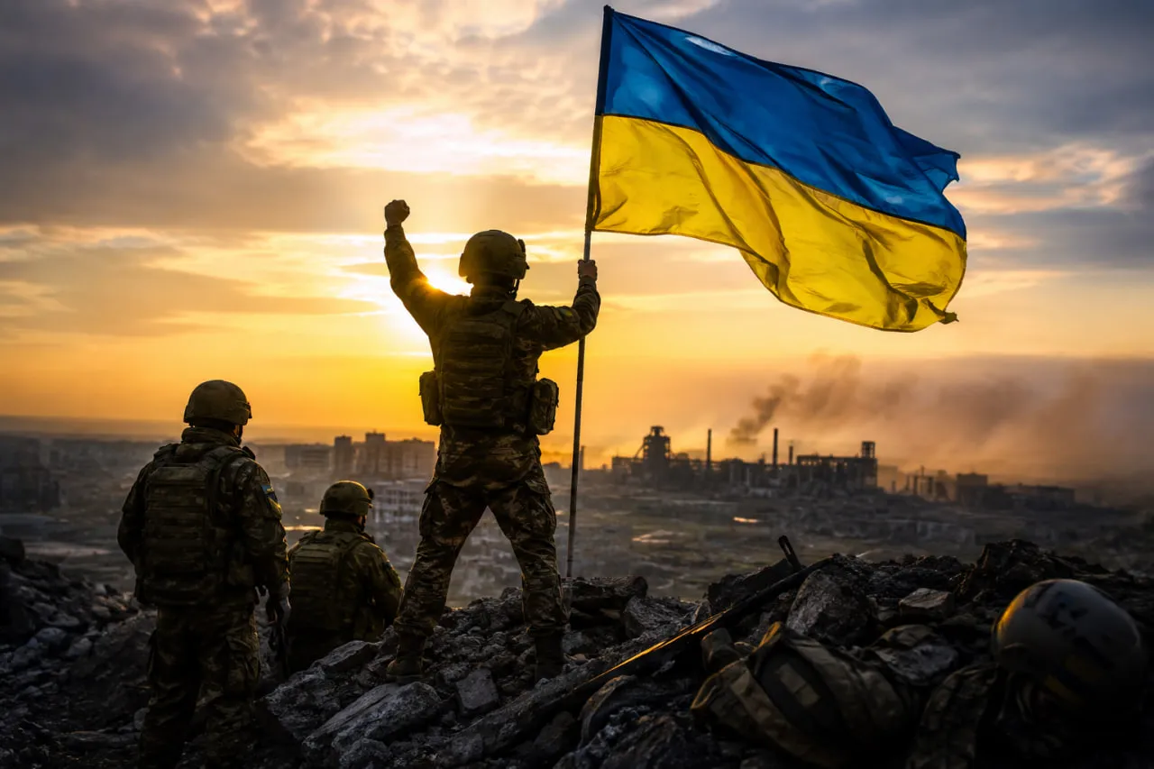 Пам'ятна дата 13 червня: В Україні відзначають День визволення Маріуполя у 2014 році від російських окупантів