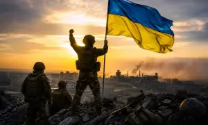 Памятная дата 13 июня: В Украине отмечают День освобождения Мариуполя в 2014 году от российских окупантов