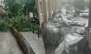 Терористи на Донбасі знову використали заборонену зброю