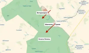 В ГУР прокомментировали утренние удары по Чонгарским мостам: «дальше будет»