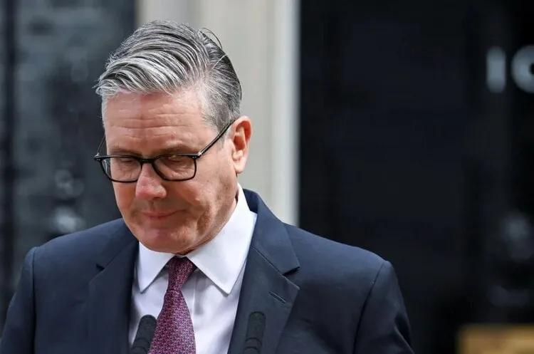 Starmer's successor plans to open a prime minister's office in Manchester