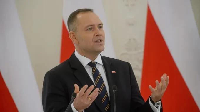 Navrotsky's team expressed doubts about Ukraine's desire to join the EU