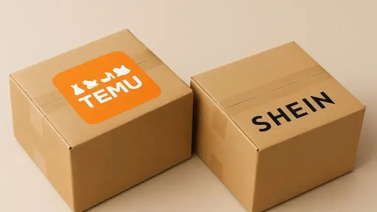 The EU is introducing a new fee on small international packages
