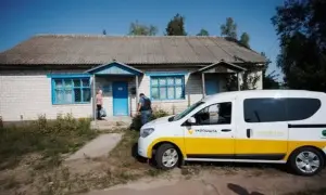 Проти нардепа Киви подали нові заяви до СБУ та ДБР