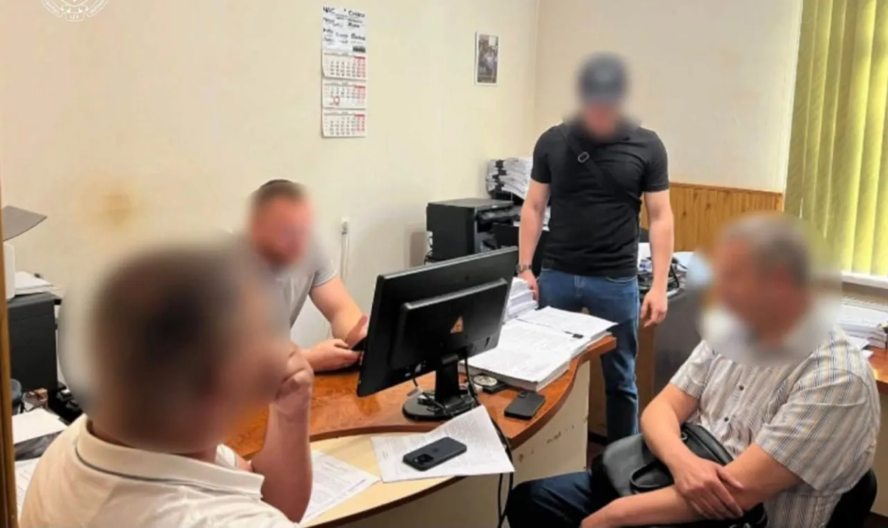 В деле о должностных лицах Ивано-Франковского горсовета выявлены новые эпизоды коррупции
