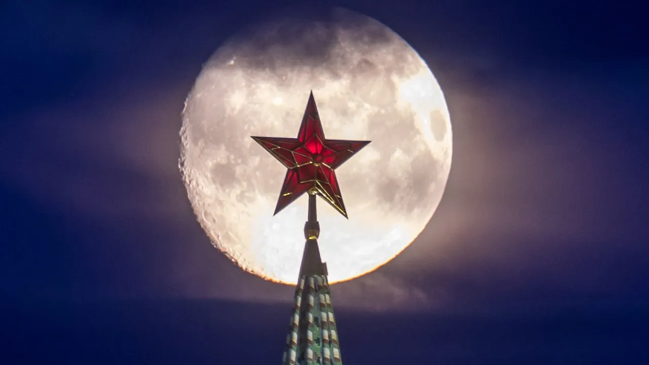 Russia fears a new escalation of the war