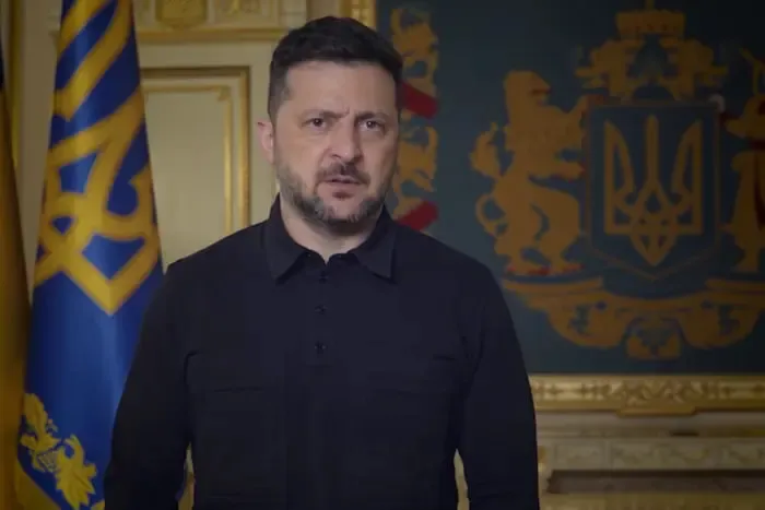Zelenskyy mocked Putin over his constant claims about the capture of Donbas