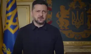 Два украинских посольства получили угрозы в день взрыва в Мадриде