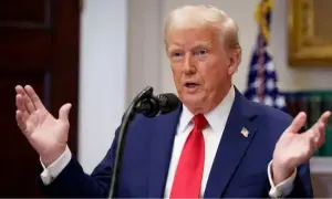 Домашній папуга із США потрапив до Книги Гіннеса