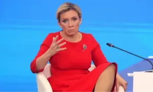 Трамп официально начал предвыборную кампанию