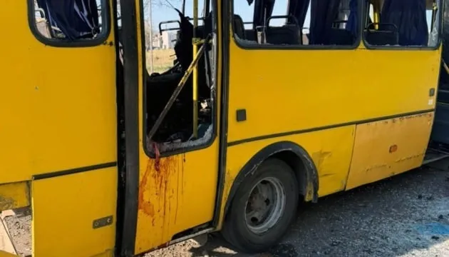На Херсонщині за день через обстріли загинуло троє людей, ще 32 поранені