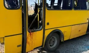 Оккупанты оказывают наибольшее давление на Покровском и Славянском направлениях