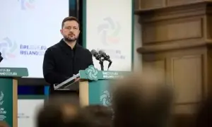 Греція сперечається з Туреччиною та Азербайджаном за пахлаву