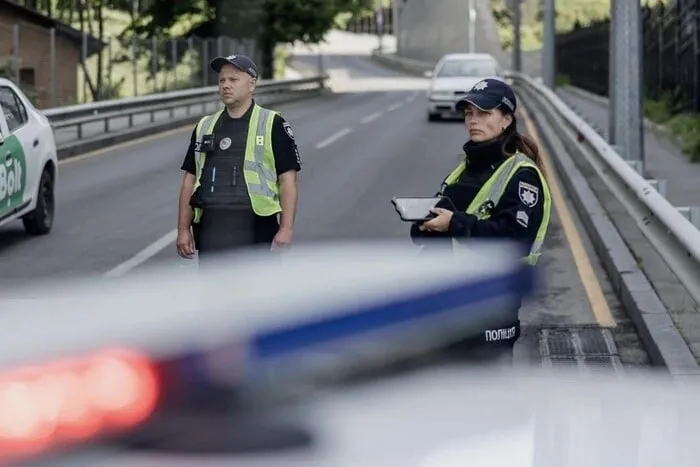 More than 2 million speeding tickets have been issued in Ukraine