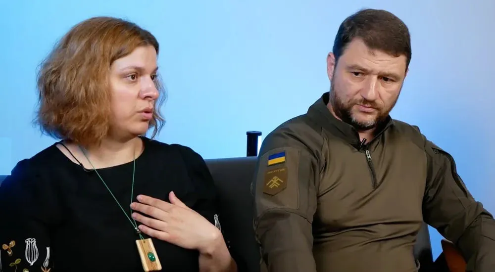 Батьки загиблого у ДТП Гриші Глушича закликали владу терміново змінити ситуацію на дорогах