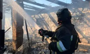 Оккупанты усилили группировку в Северодонецке: что происходит в городе