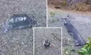 В Великобритании украинские пилоты начнут базовое обучение на F-16 - СМИ