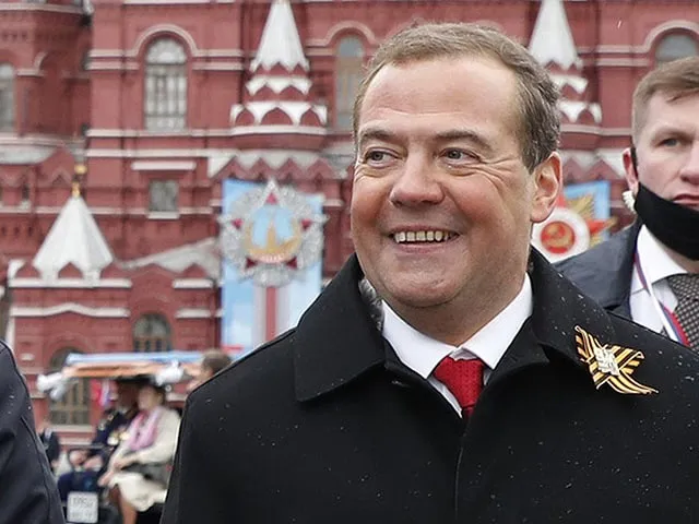 Кремль определил представителя от РФ на похоронах Хаменеи