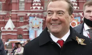 Стало известно, чей паспорт «присвоил» русский шпион, причастен к отравлению в Солсбери