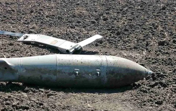 Russia killed a 7-year-old girl in the Dnipropetrovsk region
