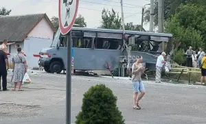 У Пужниках не знайшли масового поховання поляків часів Другої світової війни