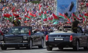 Праздник 7 июня: перуанцы отмечают День флага