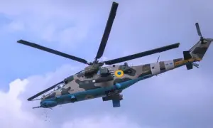 Россия атаковала ряд АЗС в Сумской области, есть пострадавшие