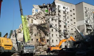 Зеленский отреагировал на кремлевскую «грязную бомбу»