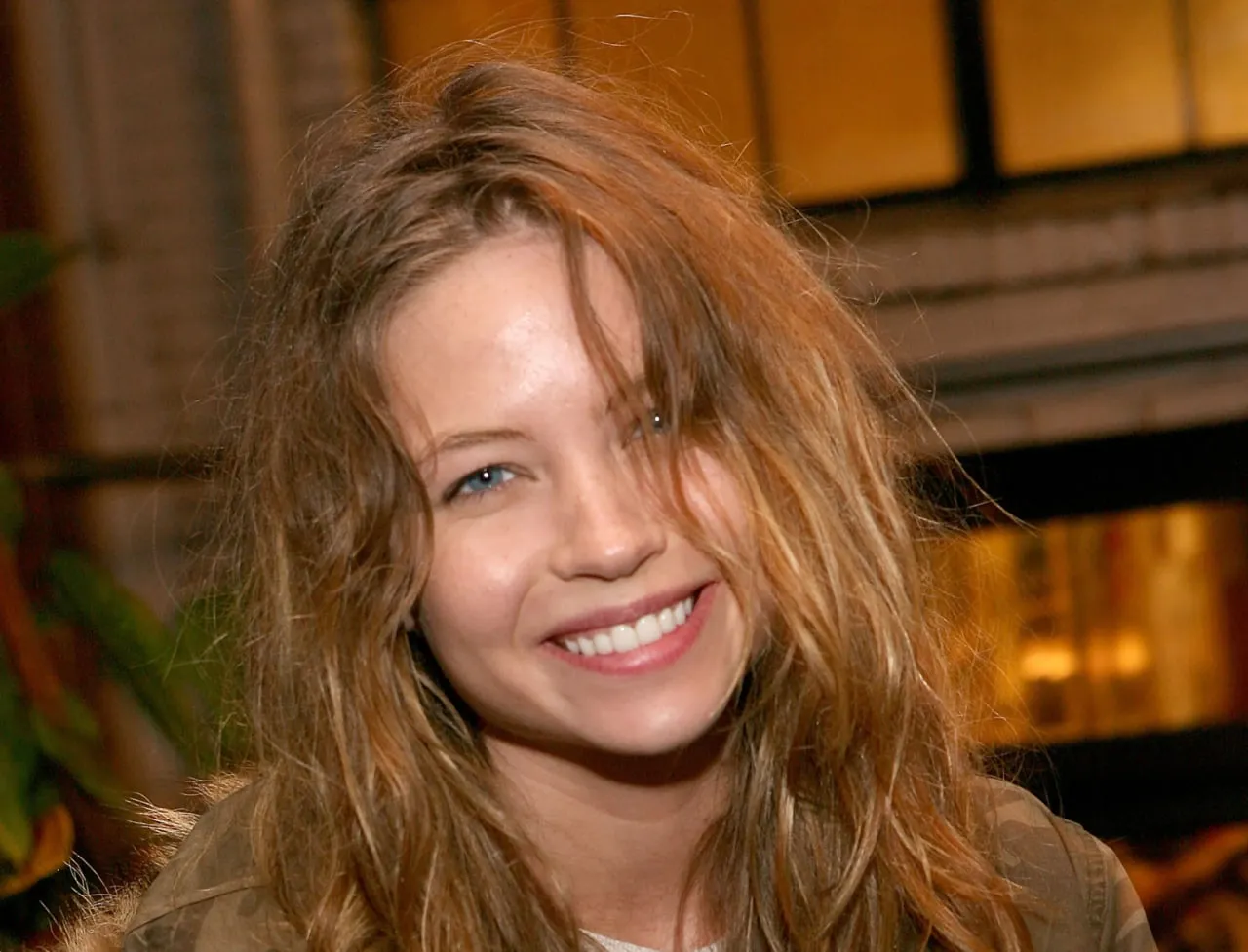 AIDS, Addiction, and Homelessness: What Became of Actress Davey Chase After Hollywood?