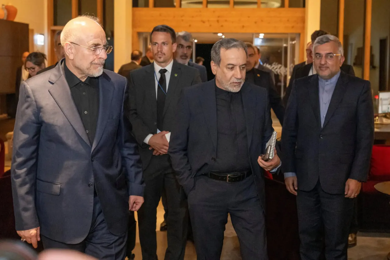 The U.S. suspects Israel of plotting an assassination attempt against Iranians – NYT