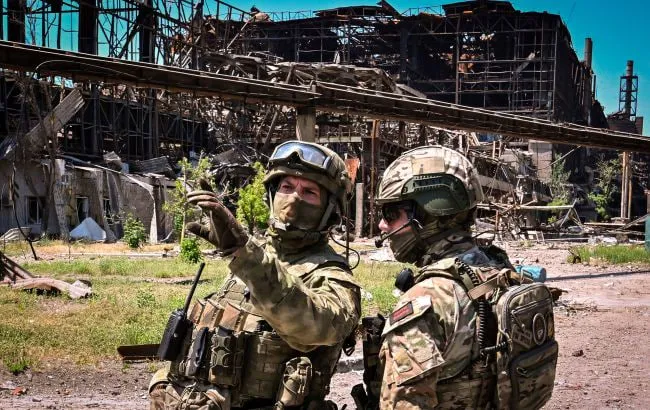 Russia is testing a new drone in Pokrovsk: the city has become a testing ground for the occupiers