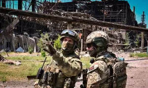 Массированная атака РФ на Киев: число погибших возросло до 13, пострадали 86 человек