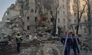 СБУ разоблачила предателей, призывавших оккупантов уничтожить памятник Бандере во Львове