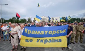 ЗСУ досягли значних успіхів на фронті: звільнено понад 200 квадратних кілометрів
